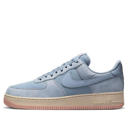 Nike Air Force 1 “07 LX “Ashen Slate”