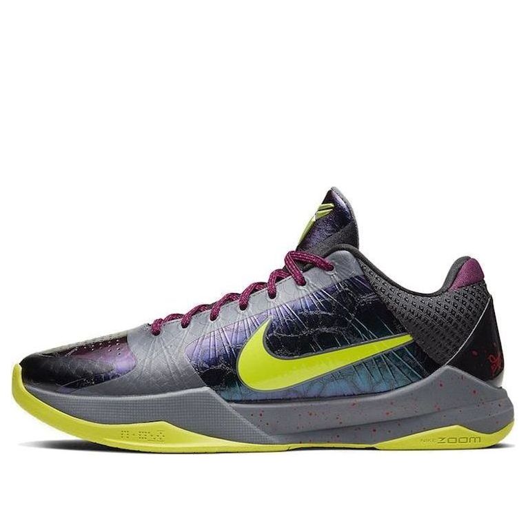 Nike NBA 2K20 x Kobe 5 Protro “Chaos Alternate”