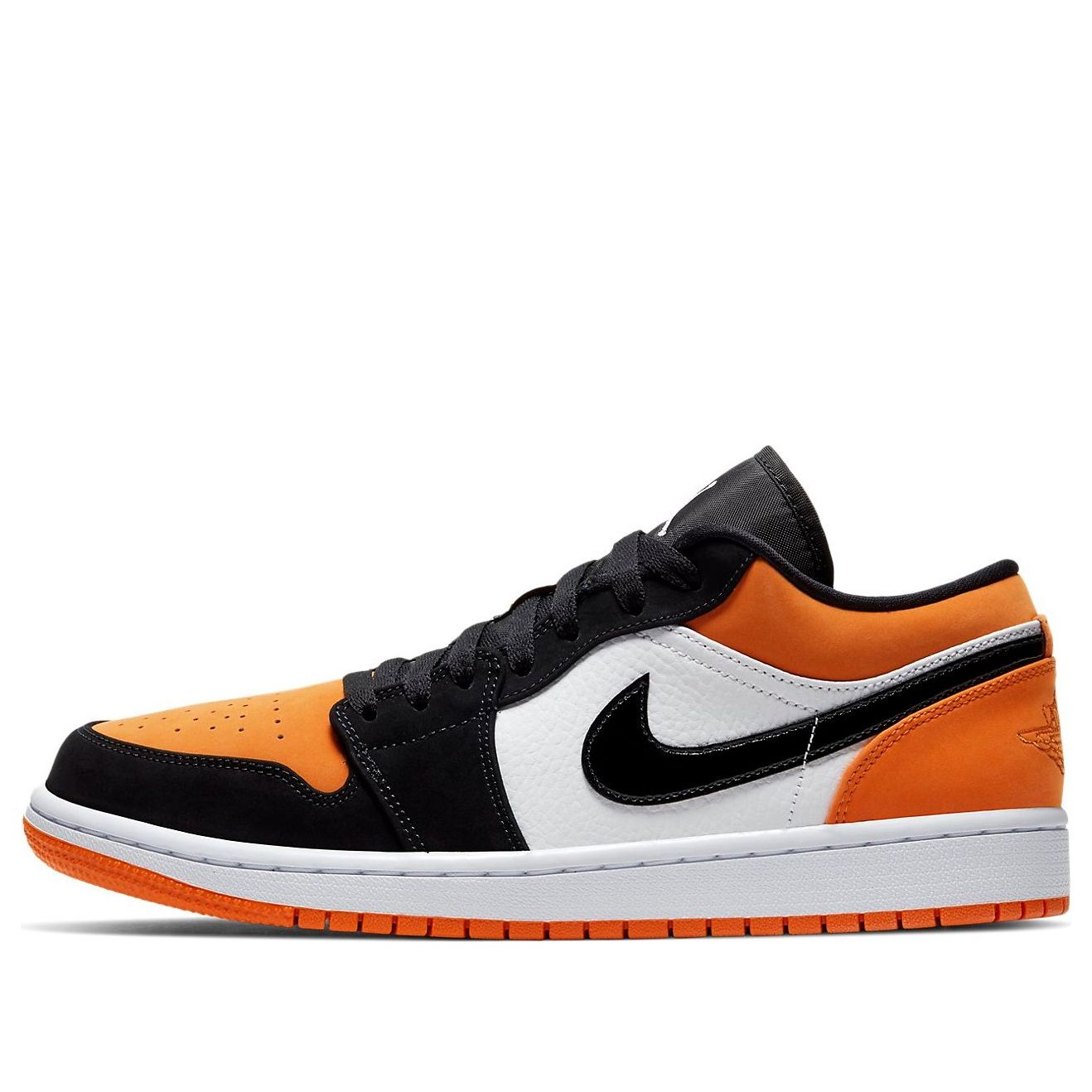 Air Jordan 1 Low “Shattered Backboard”