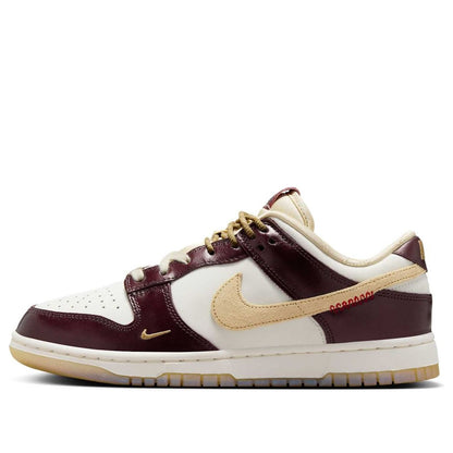 Nike Dunk Low “Year of the Snake”