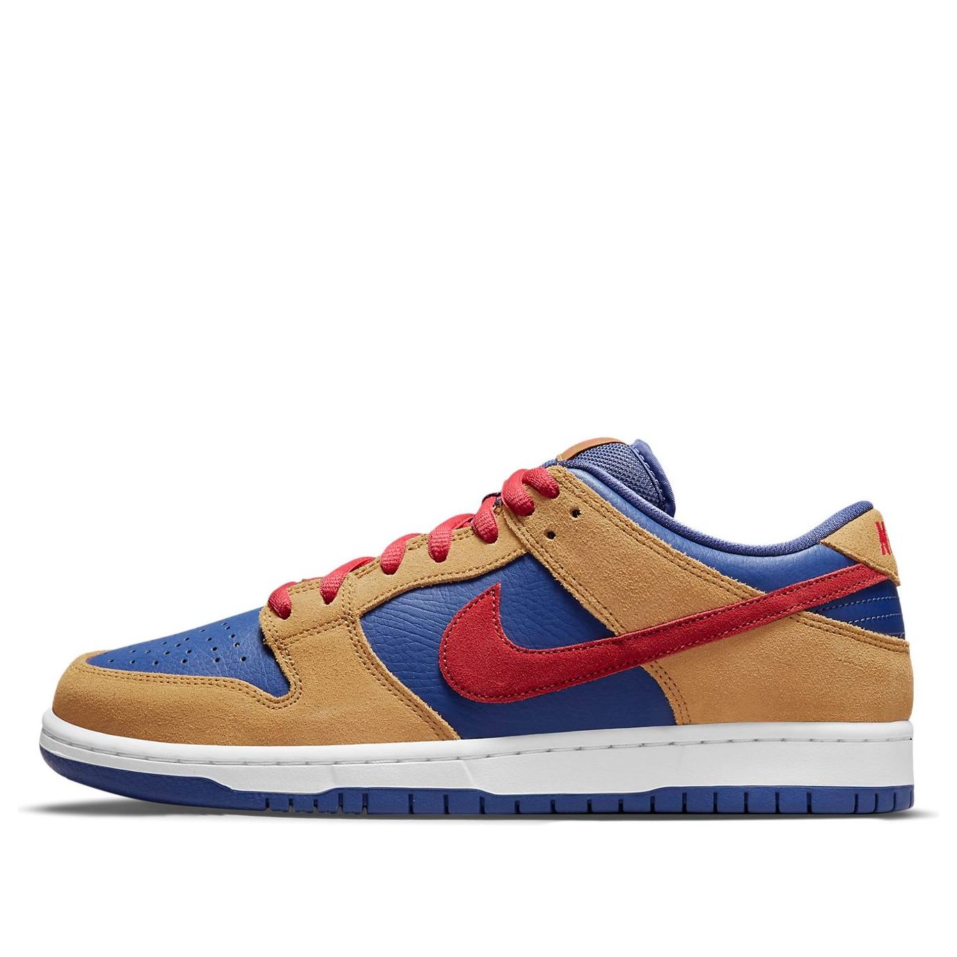 Nike SB Dunk Low “Reverse Papa Bear”