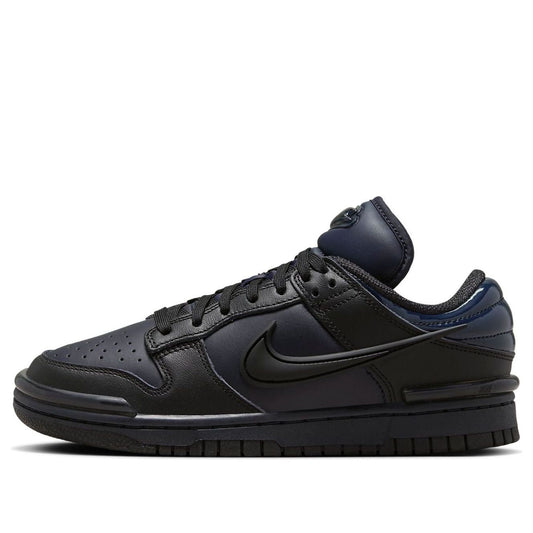 Nike Dunk Low Twist “Dark Obsidian”