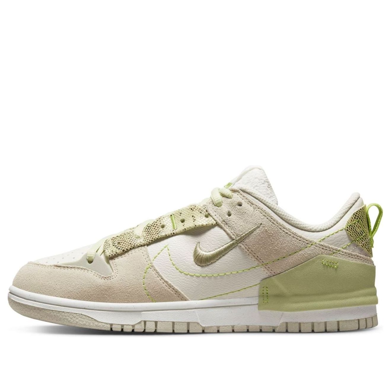 Nike Dunk Low Disrupt 2 “Green Snake”