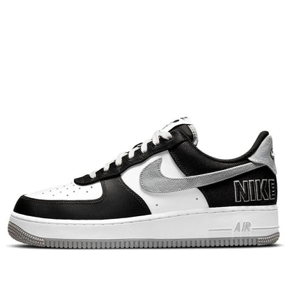 Nike Air Force 1 Low “07 LV8 EMB “Raiders”