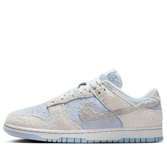 Nike Dunk Low “Photon Dust Armory Blue”