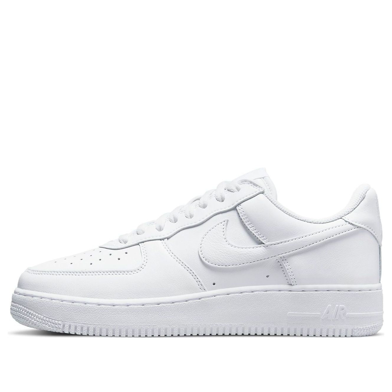Nike Air Force 1 Low “Color of the Month – White”