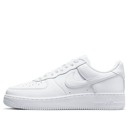 Nike Air Force 1 Low “Color of the Month – White”