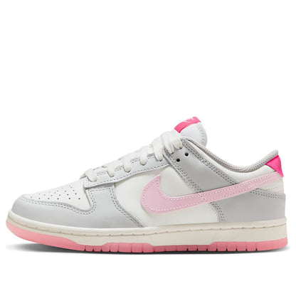 Nike Dunk Low “520 Pack Pink”