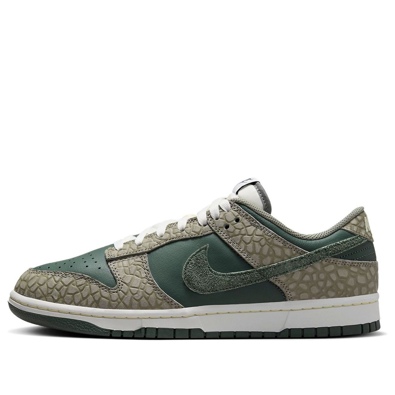 Nike Dunk Low Premium “Urban Landscape 2.0”