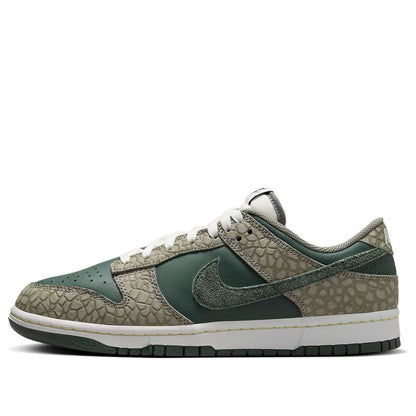 Nike Dunk Low Premium “Urban Landscape 2.0”