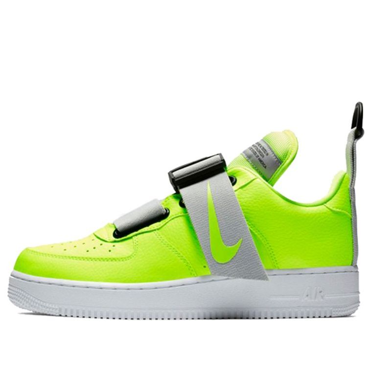 Nike Air Force 1 Low Utility “Volt”