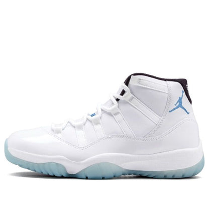 Air Jordan 11 Retro “Legend Blue”
