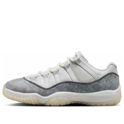 Air Jordan 11 Retro Low “Year of the Snake”
