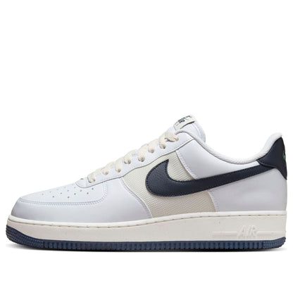 Nike Air Force 1 “07 Next Nature “White Obsidian”
