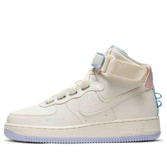 Nike Air Force 1 HI UT “Sail Lavender”