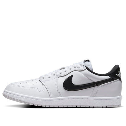 Air Jordan 1 Retro Low “85 “Metallic Black”
