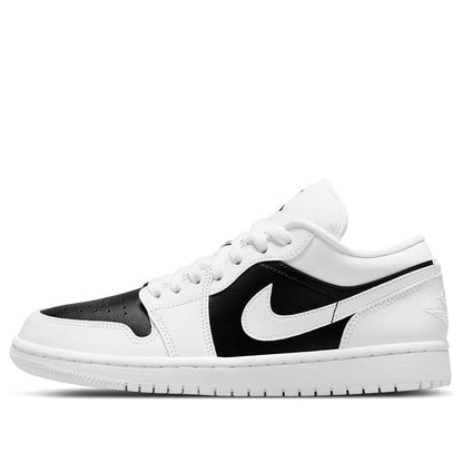 Air Jordan 1 Low “White Panda”