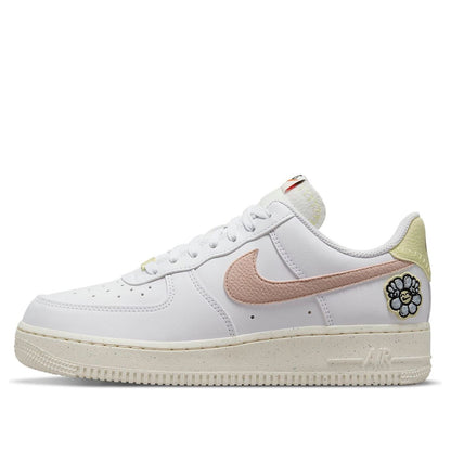 Nike Air Force 1 “07 SE “Flower Power”