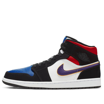 Air Jordan 1 Mid SE “Rivals”