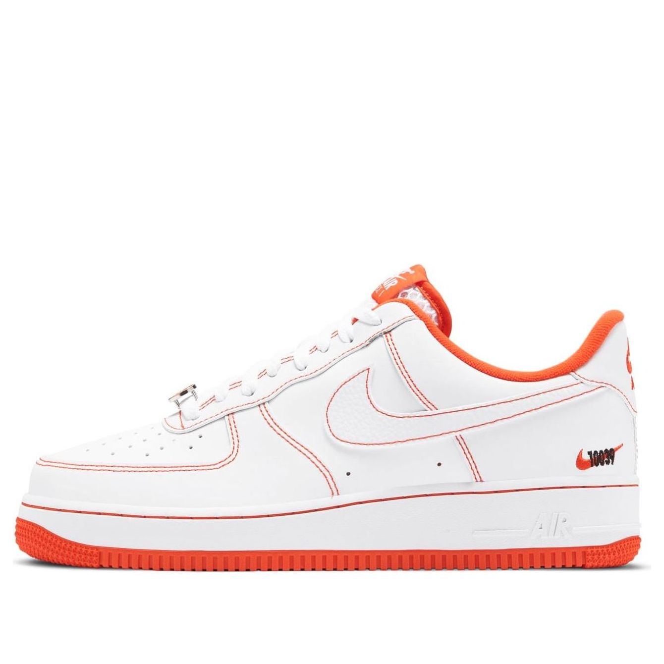 Nike Air Force 1 Low “Rucker Park”
