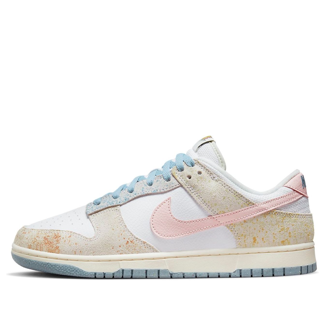Nike Dunk Low “Oxidized Pastels”