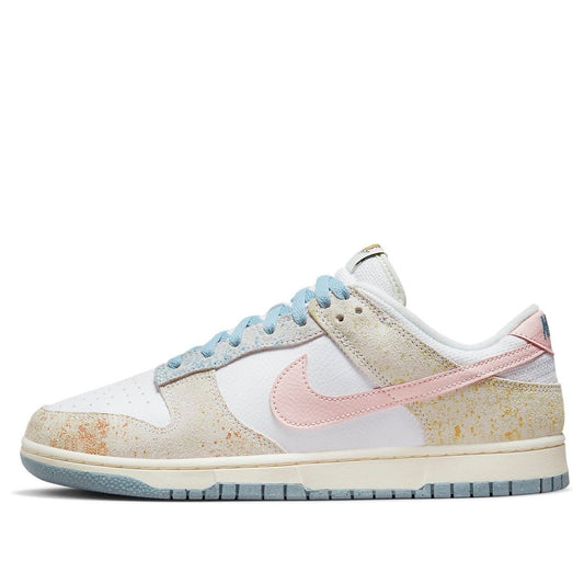 Nike Dunk Low “Oxidized Pastels”