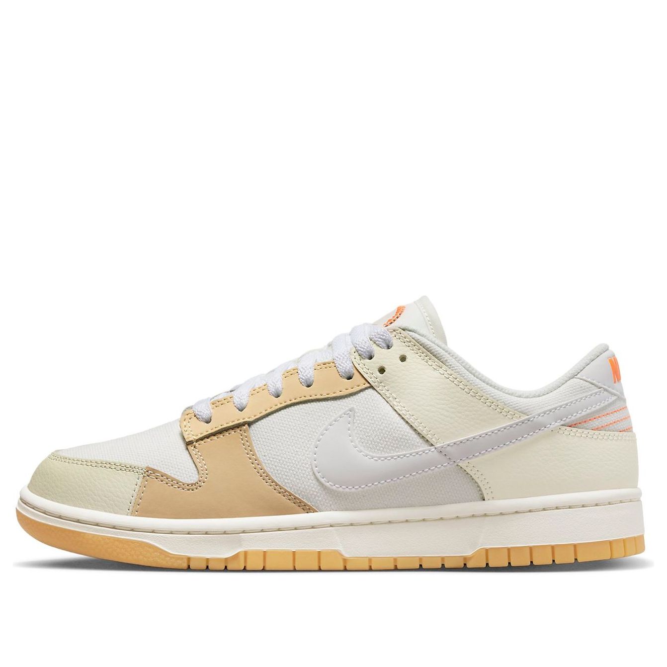 Nike Dunk Low “Patchwork If Lost Return To”