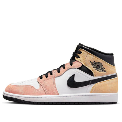 Air Jordan 1 Mid SE “Flight Club”
