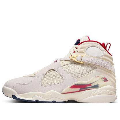 Air Jordan 8 Retro x SoleFly “Diamond Turf”