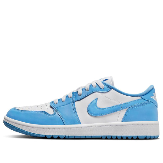 Air Jordan 1 Low Golf “UNC”