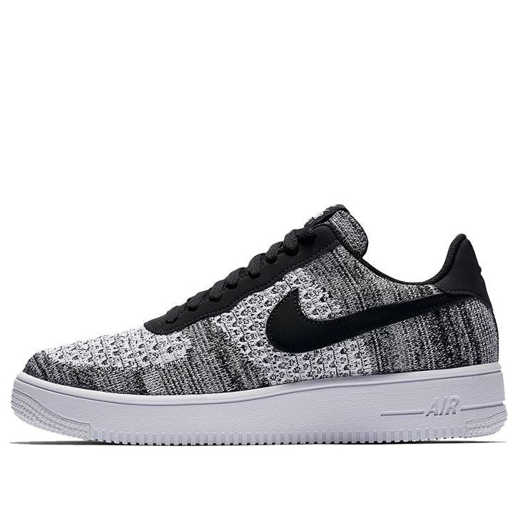Nike Air Force 1 Flyknit Low 2.0 “Oreo”