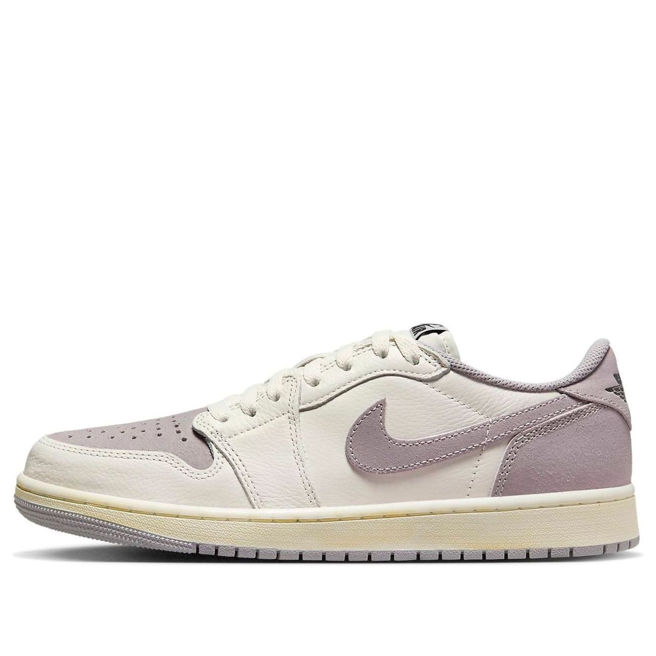 Air Jordan 1 Retro Low OG “Atmosphere Grey”