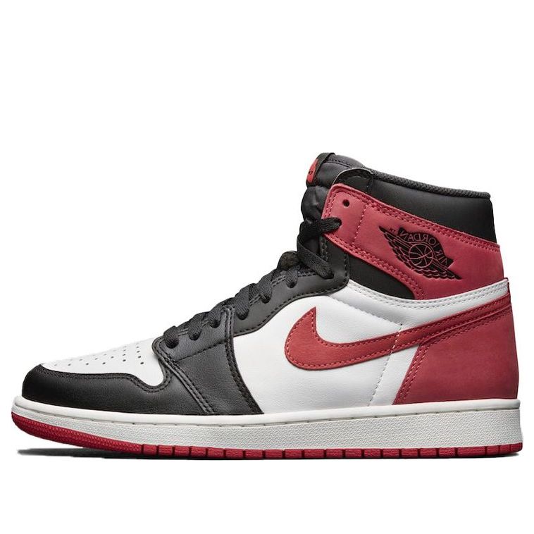 Air Jordan 1 Retro High OG “Track Red”