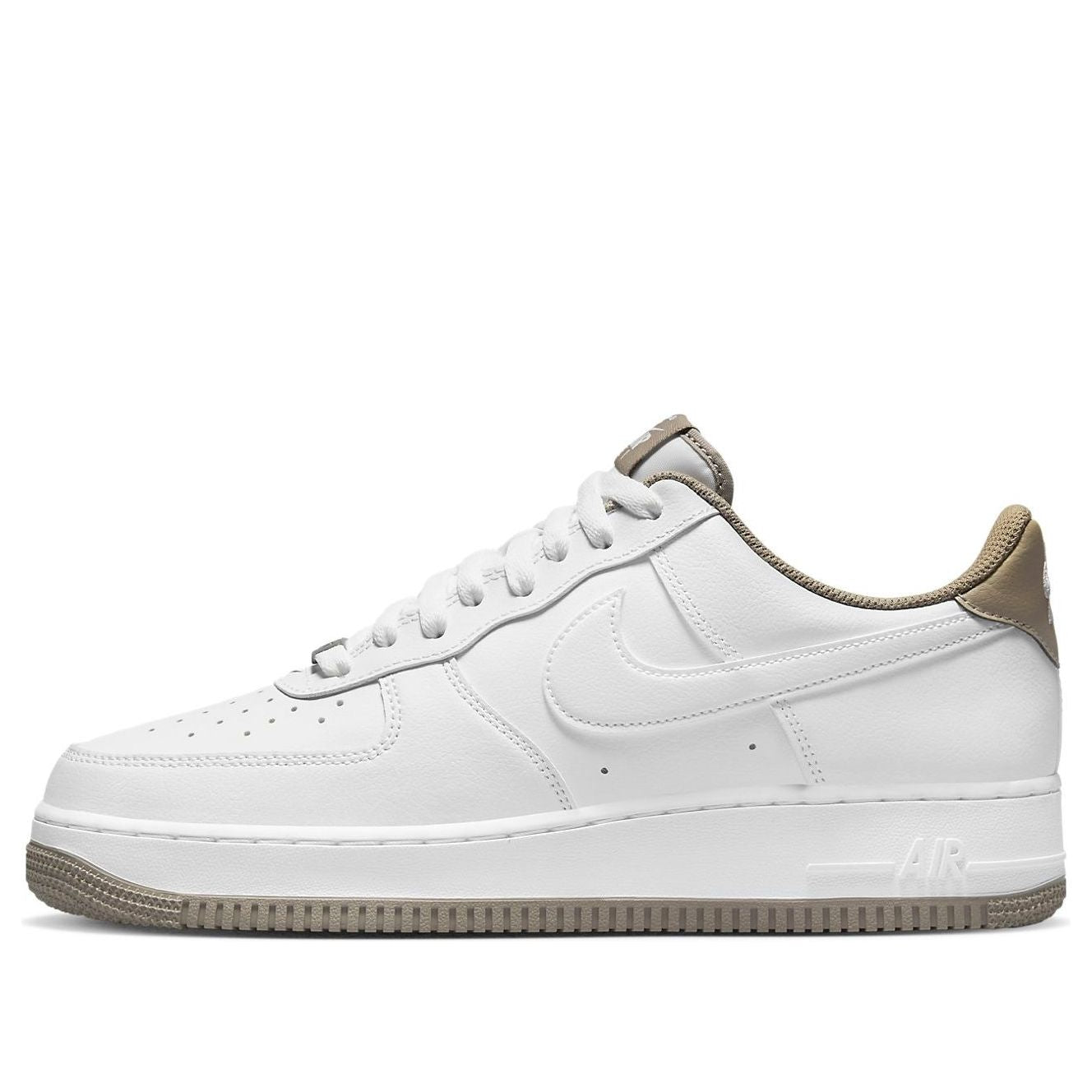 Nike Air Force 1 “07 LV8 “White Taupe”