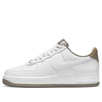 Nike Air Force 1 “07 LV8 “White Taupe”