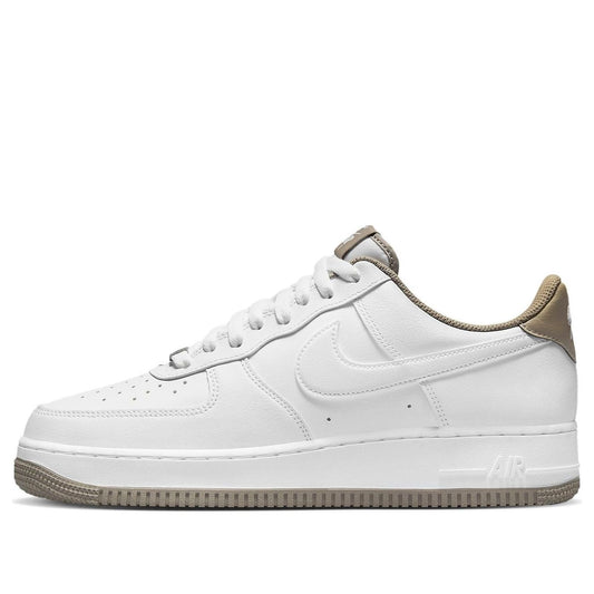 Nike Air Force 1 “07 LV8 “White Taupe”
