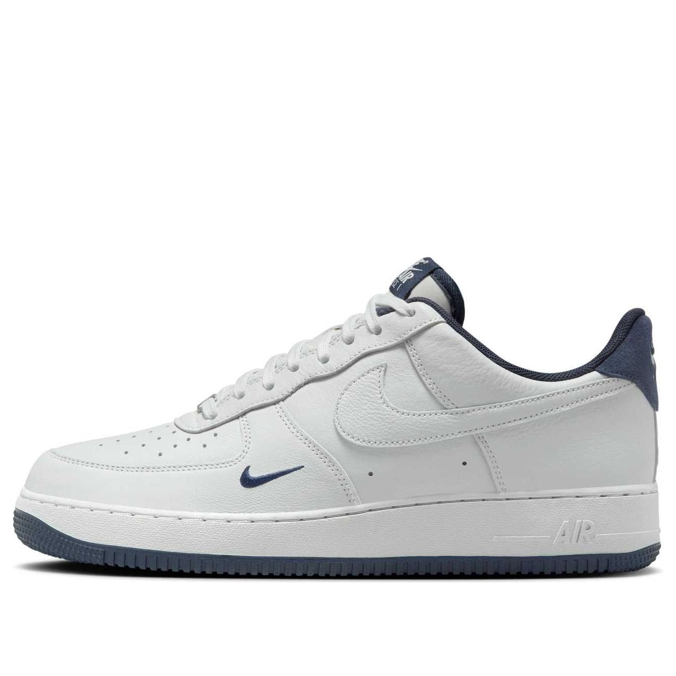 Nike Air Force 1 Low “07 LV8 “White Navy”