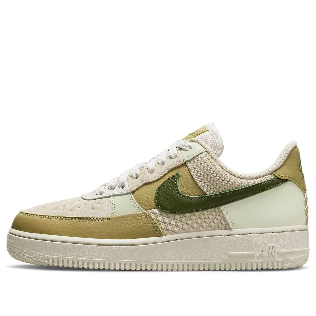 Nike Air Force 1 “Rough Green”