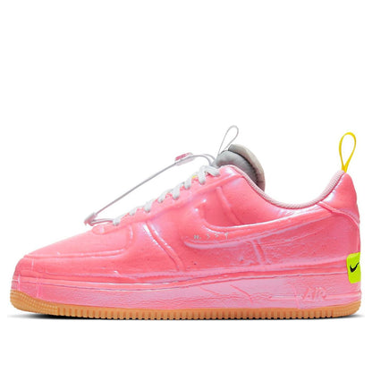 Nike Air Force 1 Low Experimental “Racer Pink”