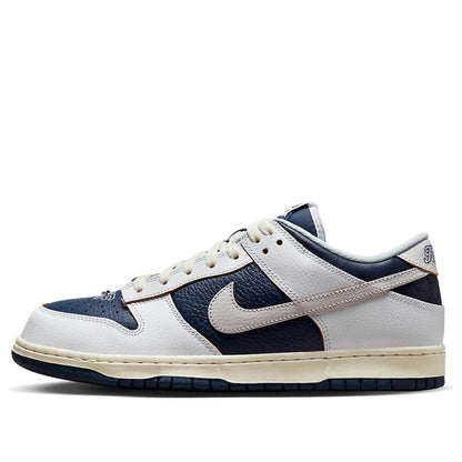 Nike x HUF SB Dunk Low “New York”