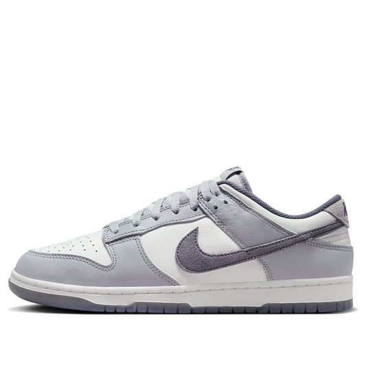 Nike Dunk Low SE “Light Carbon”