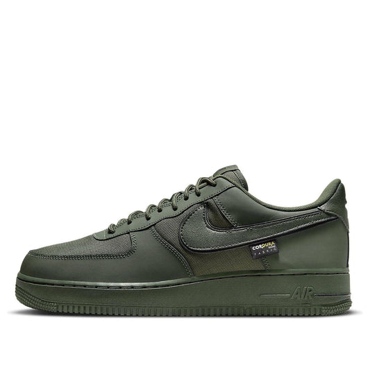 Nike Air Force 1 Low “07 “Cargo Khaki”