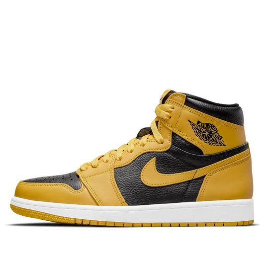 Air Jordan 1 Retro High OG “Pollen”