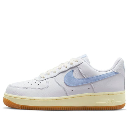 Nike Air Force 1 Low “White Blue”