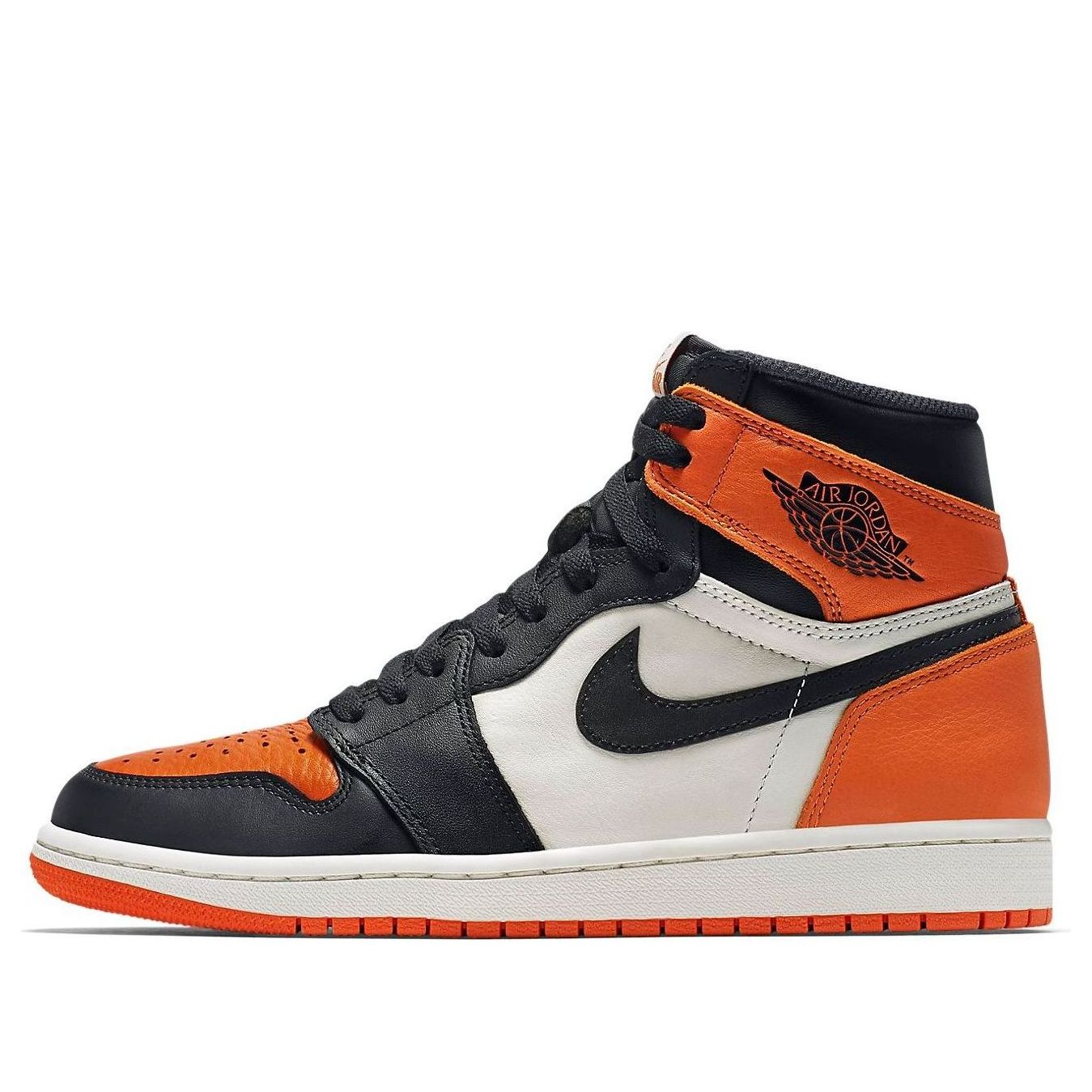 Air Jordan 1 Retro High OG “Shattered Backboard”