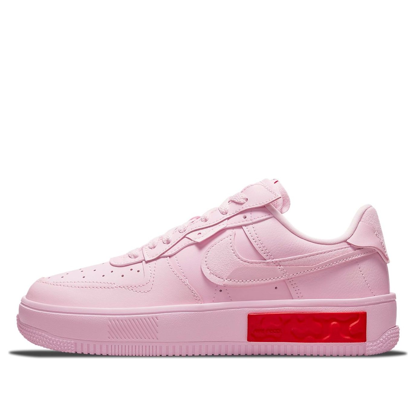 Nike Air Force 1 Fontanka “Valentine”s Day”