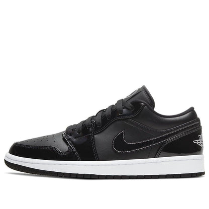Air Jordan 1 Low “All Star 2021”