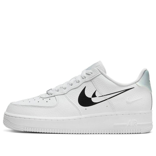 Nike Air Force 1 Low “07 “Double Negative”
