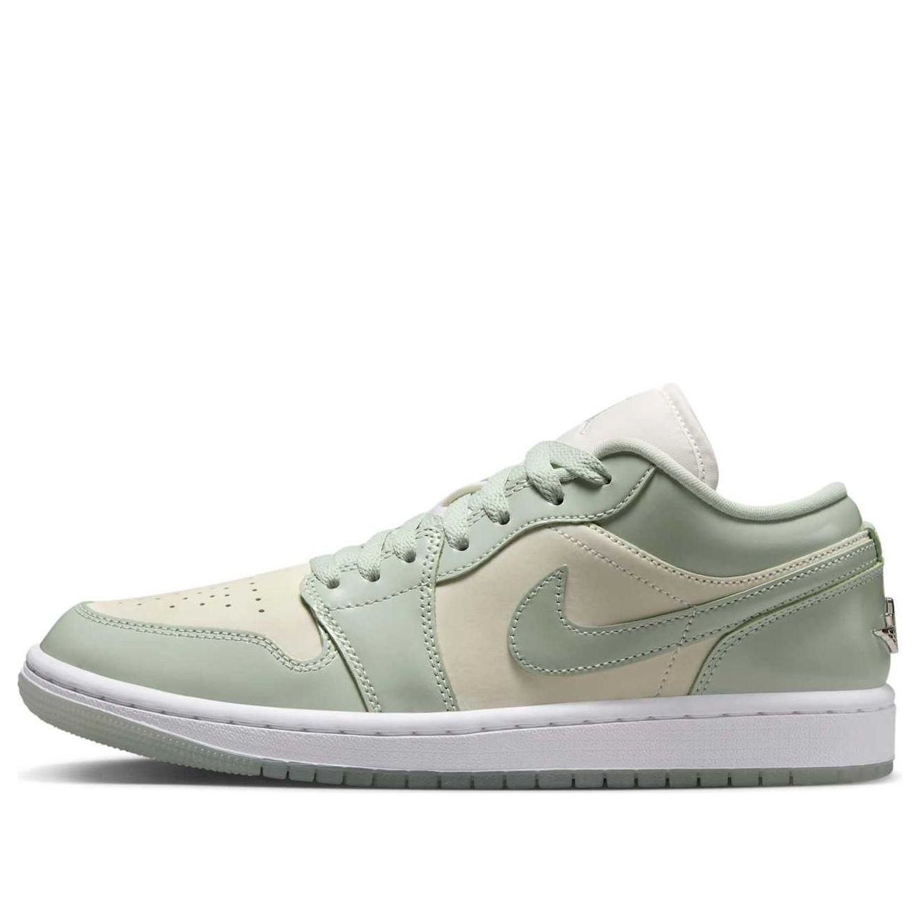 Air Jordan 1 Low SE “Sail Seafoam”