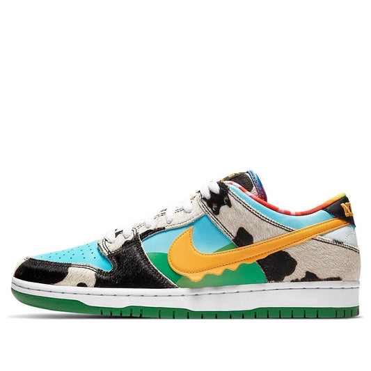 Nike x Ben & Jerry”s SB Dunk Low “Chunky Dunky”